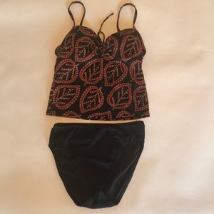 Victoria's Secret 2-piece Swimsuit